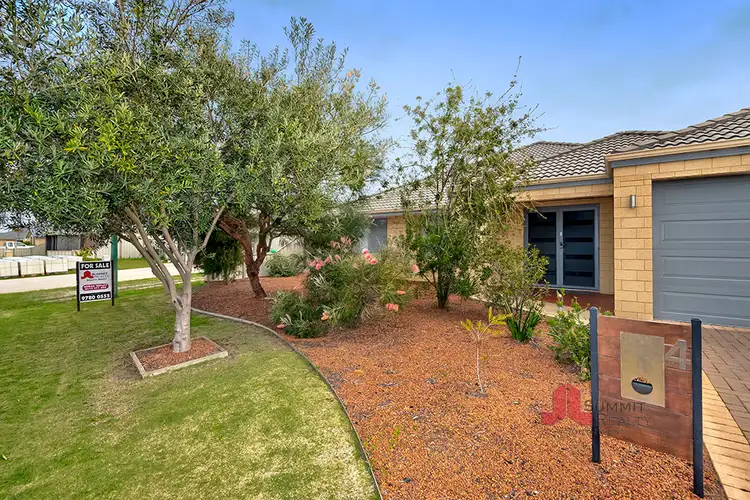 Second view of Homely house listing, 4 Star Street, Australind WA 6233