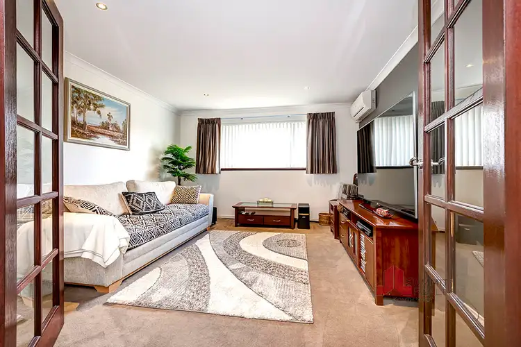 Fourth view of Homely house listing, 4 Star Street, Australind WA 6233