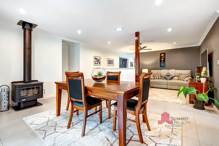 Seventh view of Homely house listing, 4 Star Street, Australind WA 6233