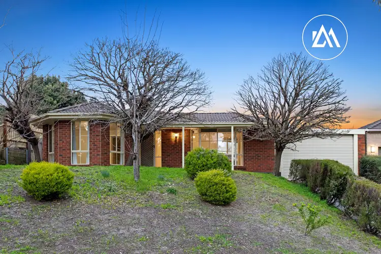 Main view of Homely house listing, 54 Lexton Drive, Langwarrin VIC 3910
