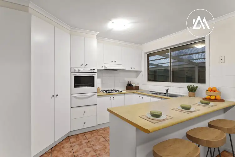 Second view of Homely house listing, 54 Lexton Drive, Langwarrin VIC 3910