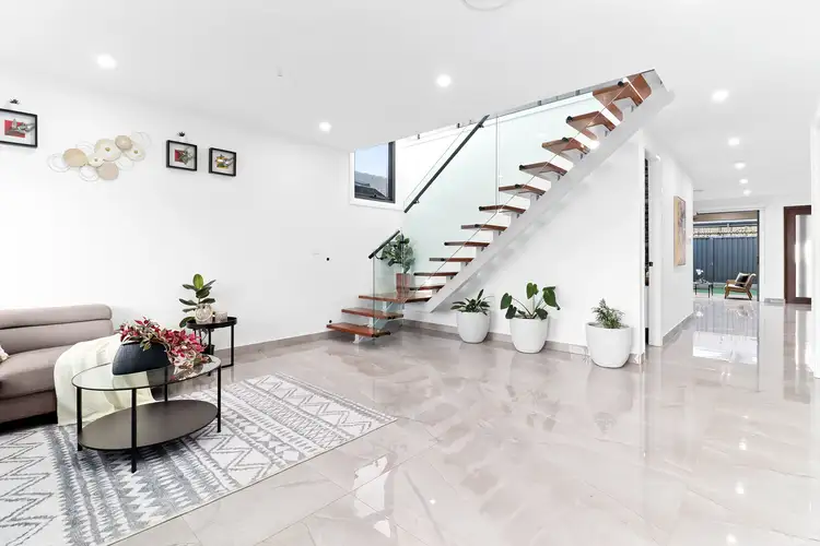 Second view of Homely house listing, 23 Alsop Street, Marsden Park NSW 2765