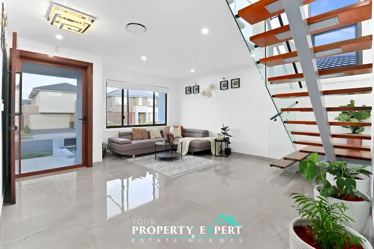 Third view of Homely house listing, 23 Alsop Street, Marsden Park NSW 2765