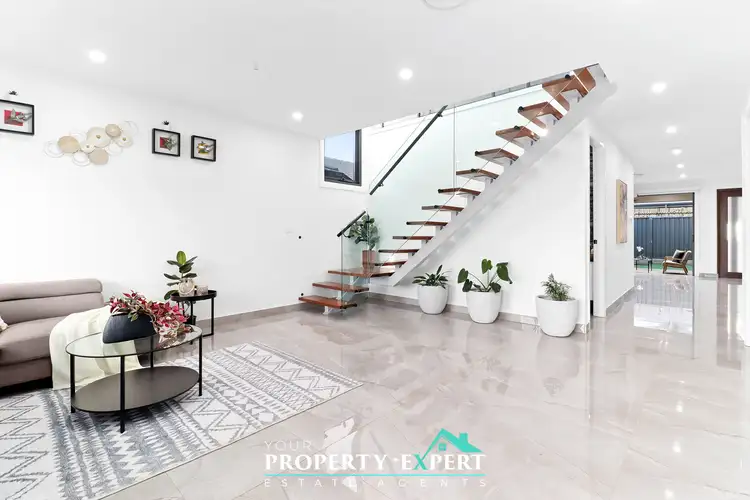 Fourth view of Homely house listing, 23 Alsop Street, Marsden Park NSW 2765