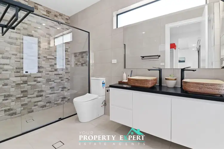 Fifth view of Homely house listing, 23 Alsop Street, Marsden Park NSW 2765