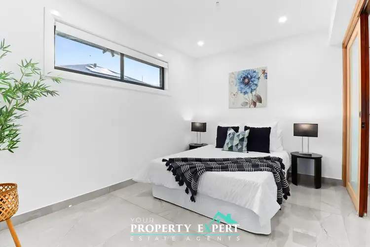 Sixth view of Homely house listing, 23 Alsop Street, Marsden Park NSW 2765