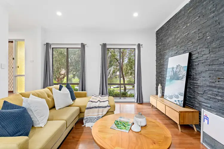 Third view of Homely house listing, 8 Monaro Court, Aberfoyle Park SA 5159
