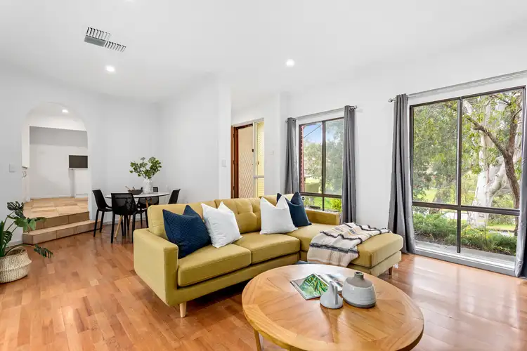 Fourth view of Homely house listing, 8 Monaro Court, Aberfoyle Park SA 5159