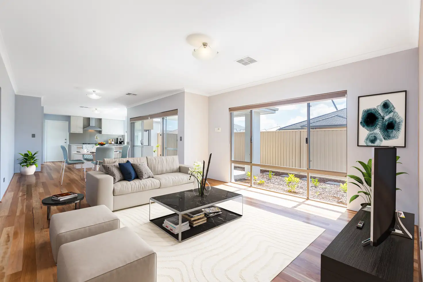 Main view of Homely house listing, 9 Exponential Road, Piara Waters WA 6112