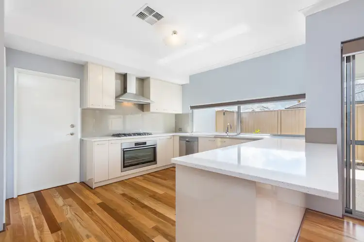Third view of Homely house listing, 9 Exponential Road, Piara Waters WA 6112
