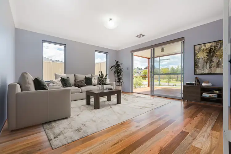 Fourth view of Homely house listing, 9 Exponential Road, Piara Waters WA 6112