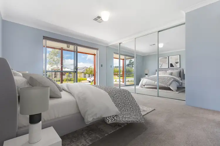 Fifth view of Homely house listing, 9 Exponential Road, Piara Waters WA 6112