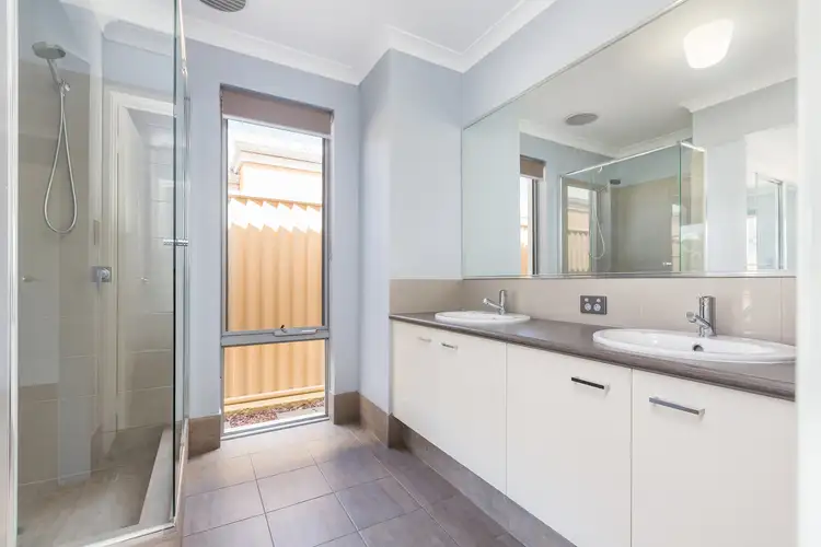 Sixth view of Homely house listing, 9 Exponential Road, Piara Waters WA 6112