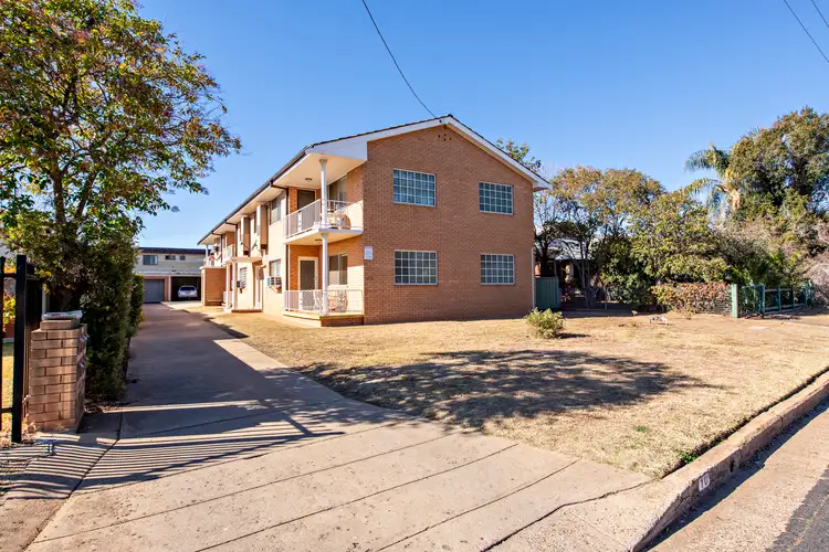 3/10 Smith Street, Dubbo NSW 2830