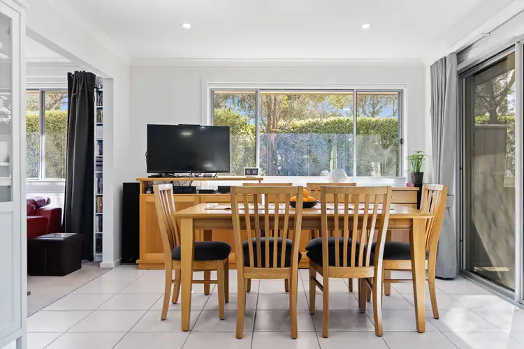 Fourth view of Homely townhouse listing, 1/12 Mulloon Street, Queanbeyan NSW 2620