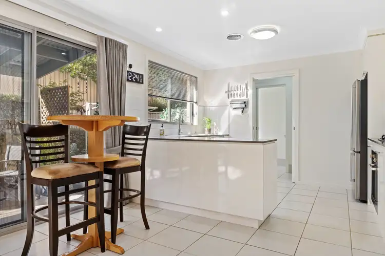 Fifth view of Homely townhouse listing, 1/12 Mulloon Street, Queanbeyan NSW 2620