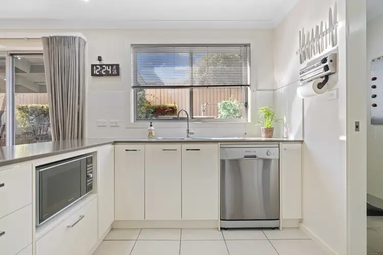 Sixth view of Homely townhouse listing, 1/12 Mulloon Street, Queanbeyan NSW 2620
