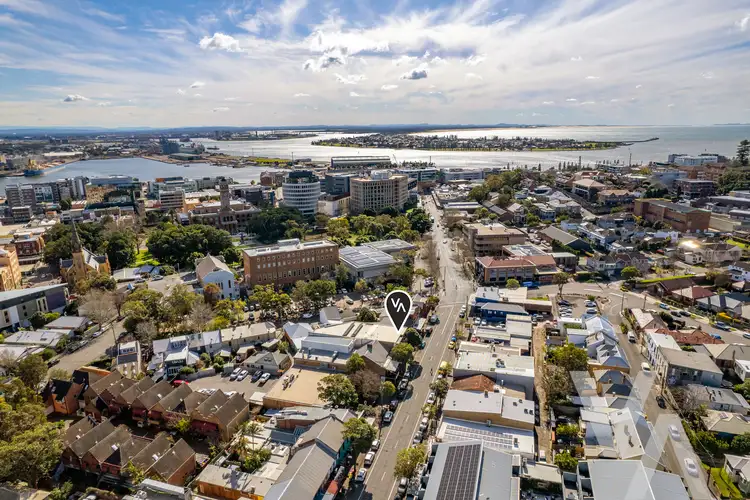 Third view of Homely apartment listing, 5/84 Darby Street, Cooks Hill NSW 2300