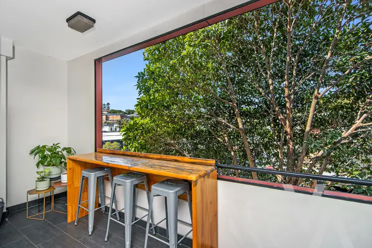 Fourth view of Homely apartment listing, 5/84 Darby Street, Cooks Hill NSW 2300