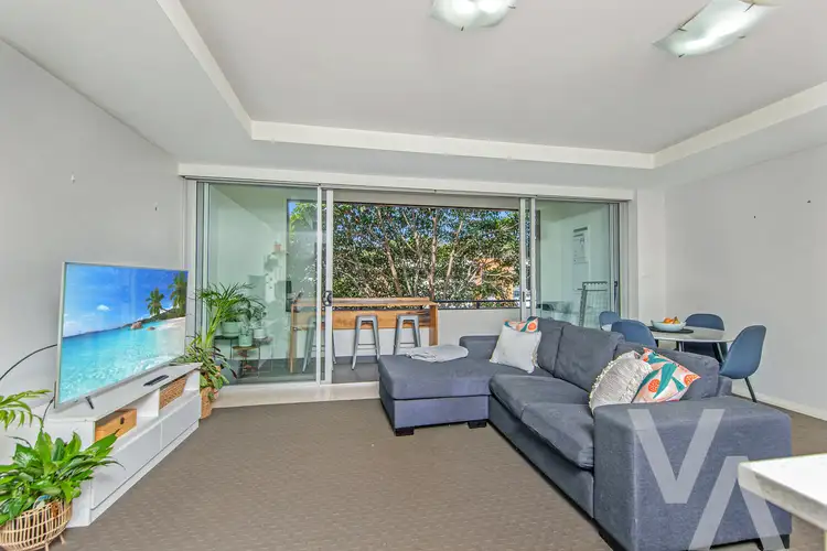 Fifth view of Homely apartment listing, 5/84 Darby Street, Cooks Hill NSW 2300