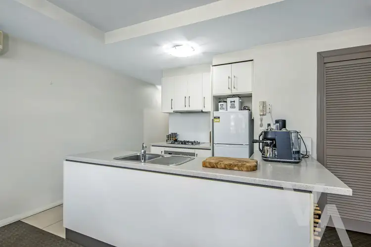 Sixth view of Homely apartment listing, 5/84 Darby Street, Cooks Hill NSW 2300