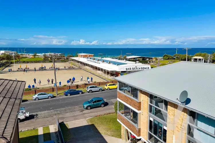 1/28 Kilgour Avenue, Merewether NSW 2291