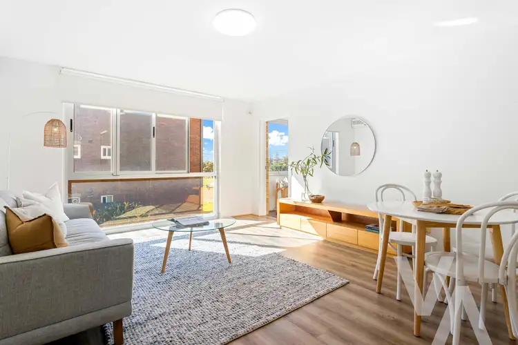 Fifth view of Homely apartment listing, 1/28 Kilgour Avenue, Merewether NSW 2291