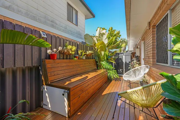 Third view of Homely unit listing, 6/18 Sarawak Avenue, Palm Beach QLD 4221