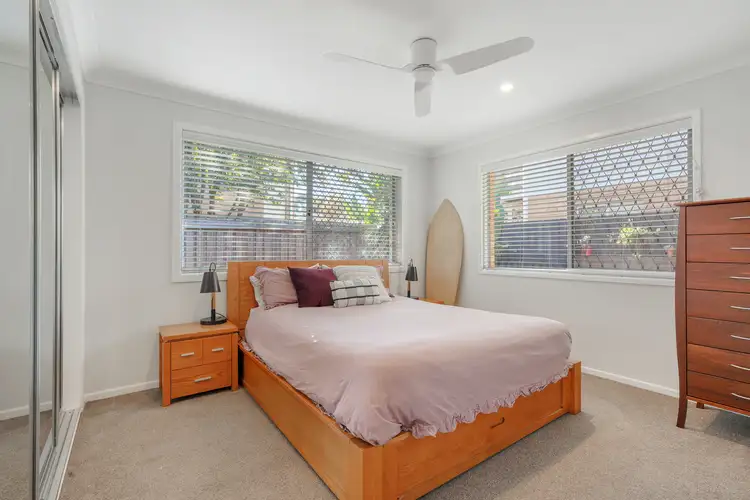 Fourth view of Homely unit listing, 6/18 Sarawak Avenue, Palm Beach QLD 4221