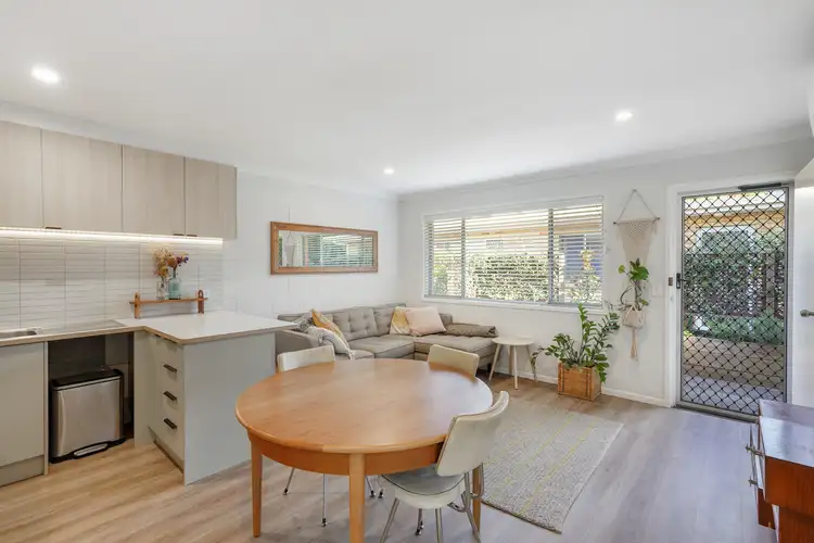Sixth view of Homely unit listing, 6/18 Sarawak Avenue, Palm Beach QLD 4221