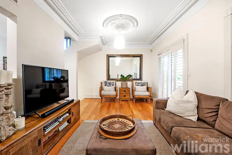 Second view of Homely townhouse listing, 2 Seymour Street, Drummoyne NSW 2047