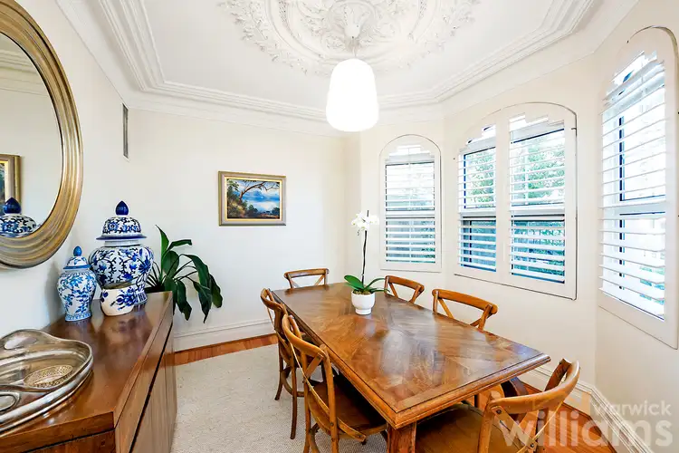 Third view of Homely townhouse listing, 2 Seymour Street, Drummoyne NSW 2047