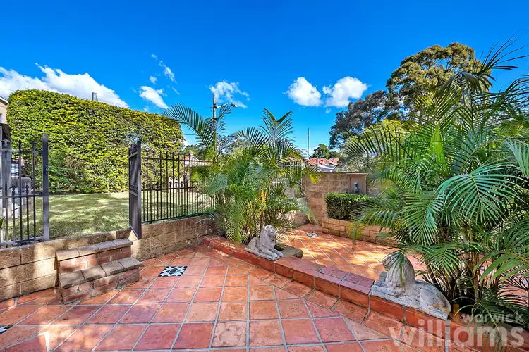 Fourth view of Homely townhouse listing, 2 Seymour Street, Drummoyne NSW 2047