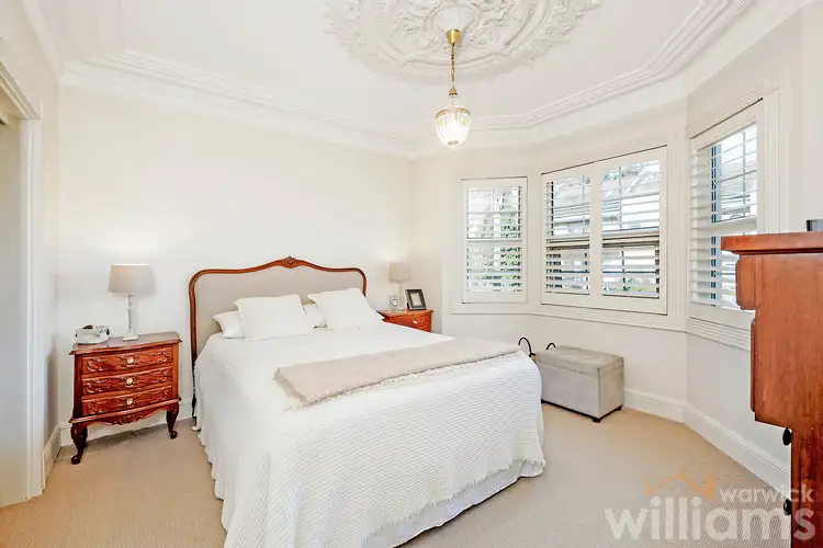 Sixth view of Homely townhouse listing, 2 Seymour Street, Drummoyne NSW 2047