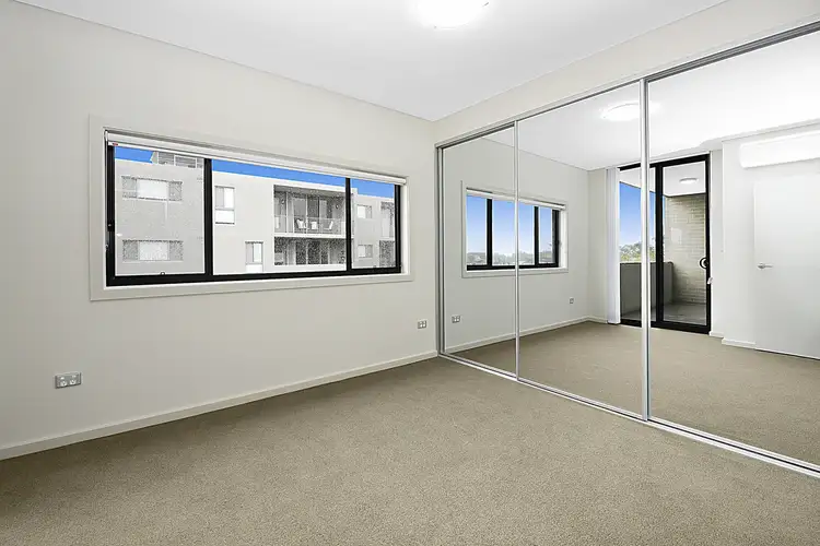 Third view of Homely apartment listing, D702/48-56 Derby Street, Kingswood NSW 2747