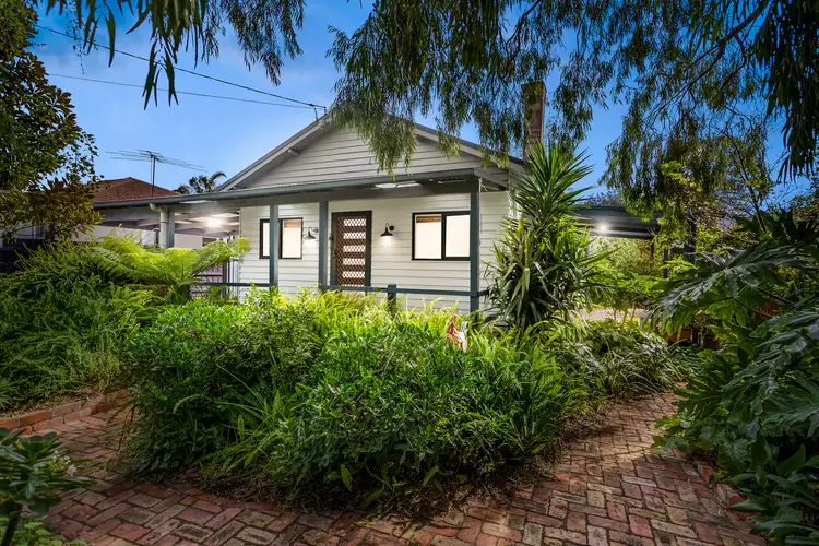Main view of Homely house listing, 62 Ocean Street, Rosebud VIC 3939