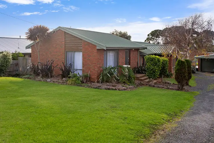 Main view of Homely house listing, 14 Balmoral Street, Portland VIC 3305
