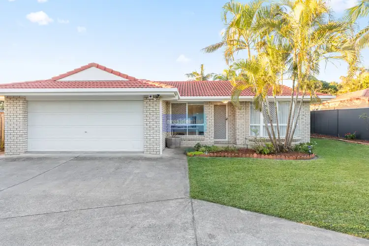 6 Lange Court, Calamvale QLD 4116