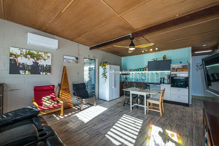 Fourth view of Homely house listing, 32 Hall Avenue, Bongaree QLD 4507