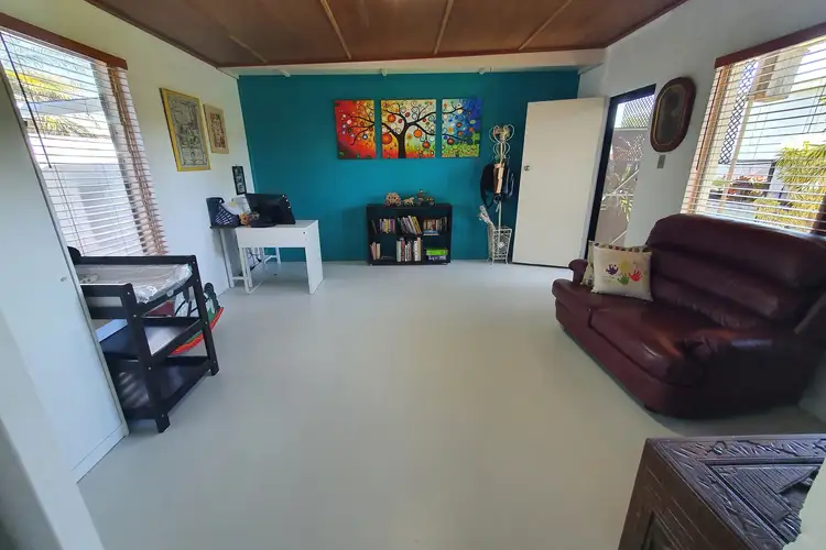 Fifth view of Homely house listing, 32 Hall Avenue, Bongaree QLD 4507