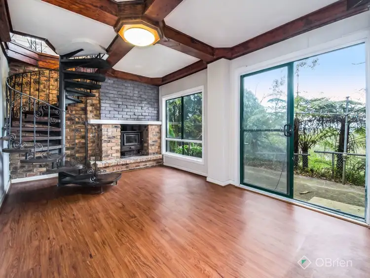 Sixth view of Homely house listing, 24 Wattle Avenue, Belgrave VIC 3160
