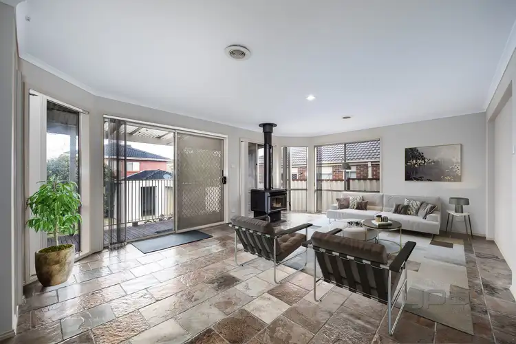 Sixth view of Homely house listing, 17 Cuthbert Drive, Hillside VIC 3037