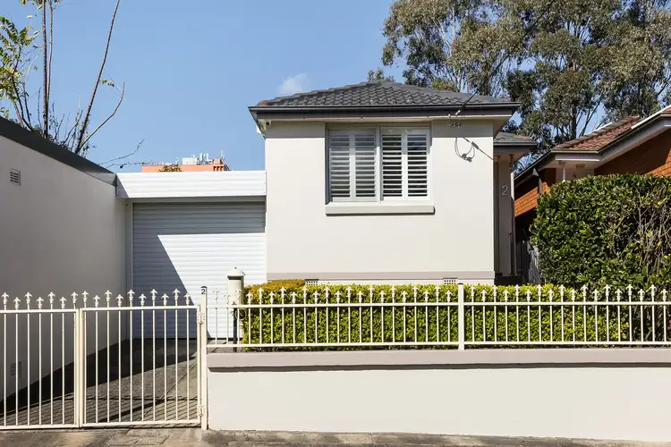 2 Seale Street, Leichhardt NSW 2040