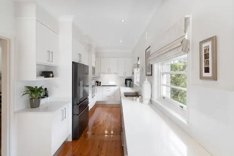 Fifth view of Homely house listing, 18 Wolsten Avenue, Turramurra NSW 2074