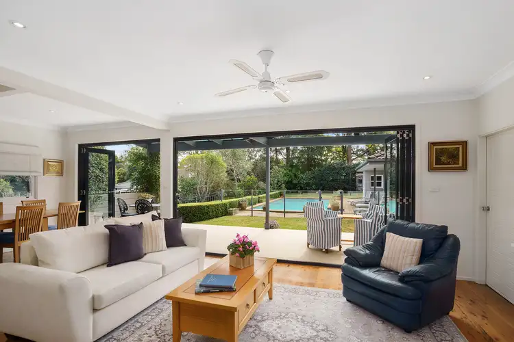 Sixth view of Homely house listing, 18 Wolsten Avenue, Turramurra NSW 2074