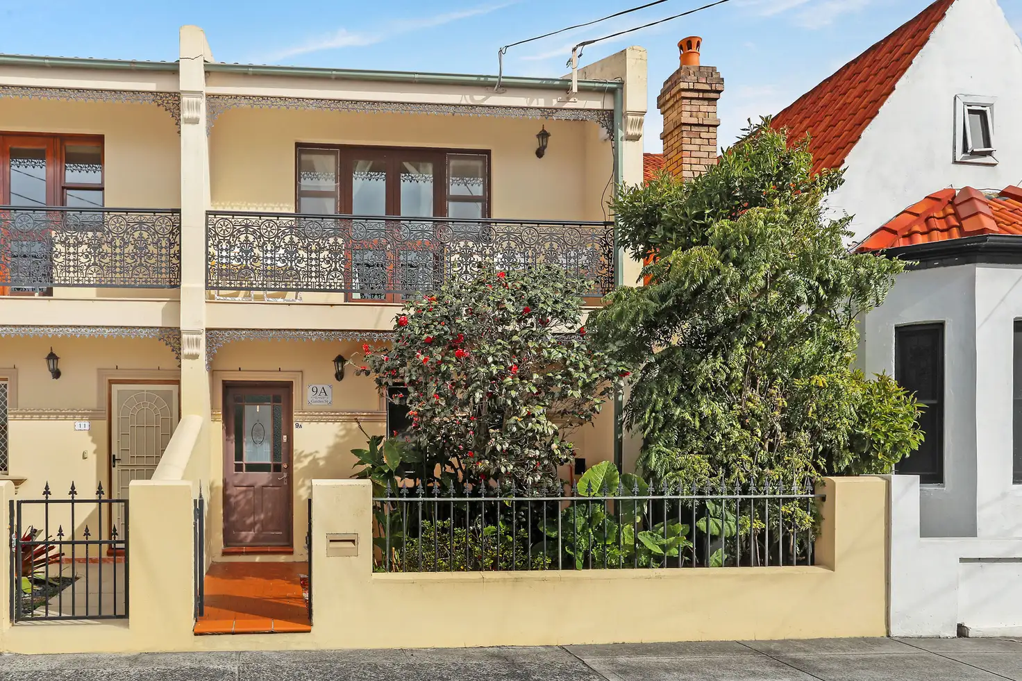 Main view of Homely house listing, 9a Garden Street, Eastlakes NSW 2018