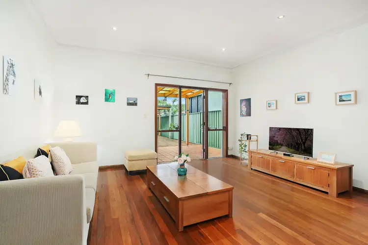 Second view of Homely house listing, 9a Garden Street, Eastlakes NSW 2018