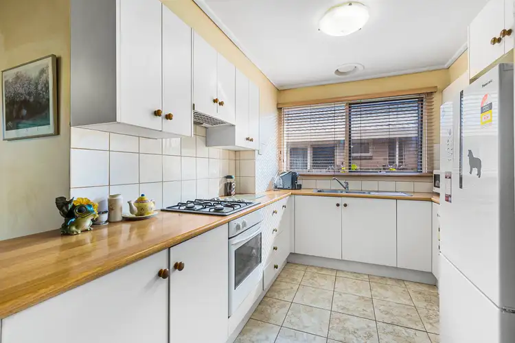 Second view of Homely house listing, 32 Leatherwood Crescent, Wheelers Hill VIC 3150