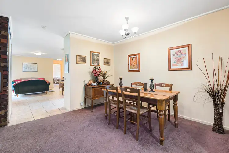 Fourth view of Homely house listing, 32 Leatherwood Crescent, Wheelers Hill VIC 3150