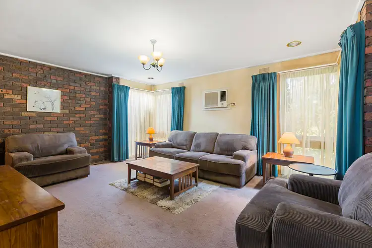 Fifth view of Homely house listing, 32 Leatherwood Crescent, Wheelers Hill VIC 3150